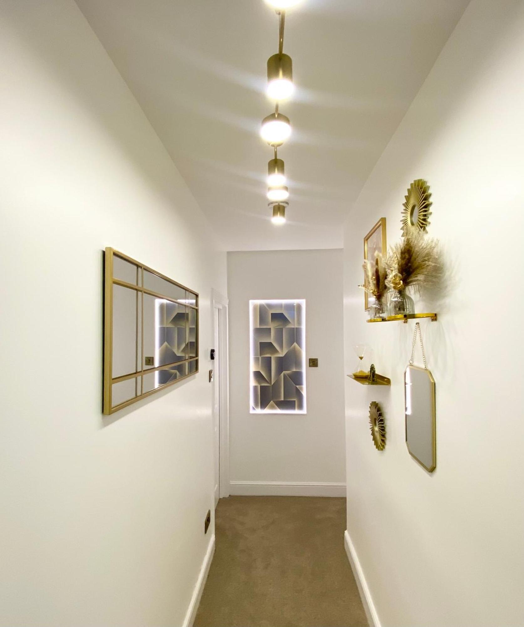 Appartamento Stunning Shoreditch Apartment! *