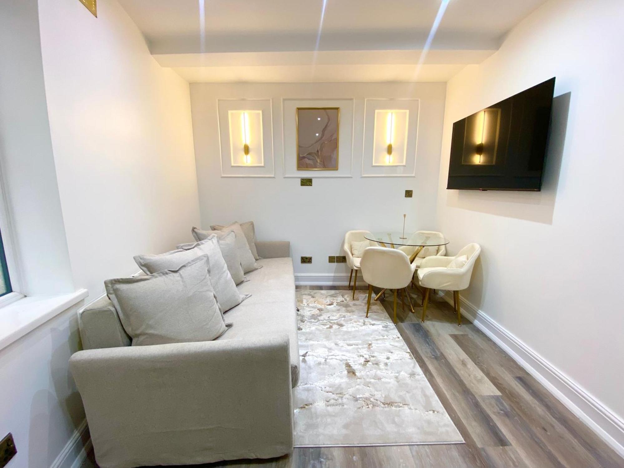 Stunning Shoreditch Apartment! Appartamento